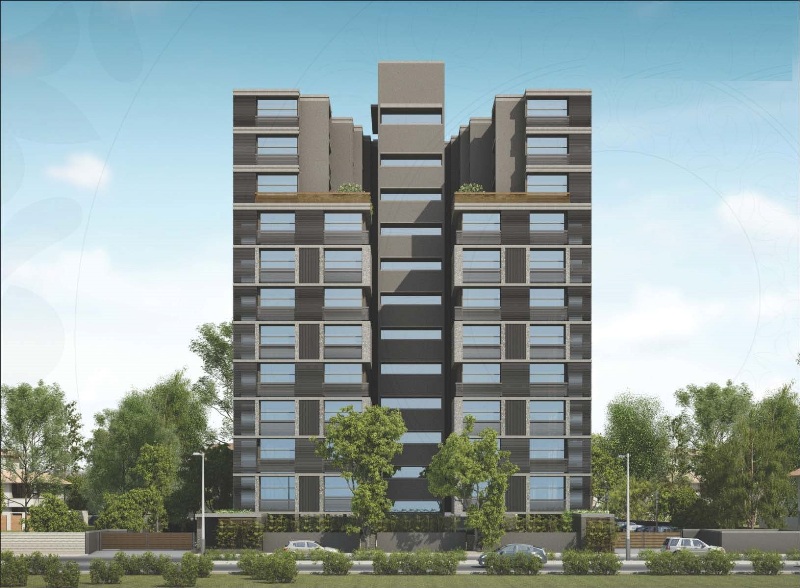 Nishant Ratnaakar Caledonia